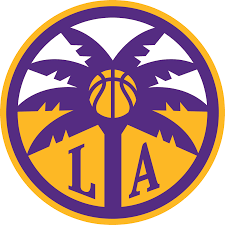  Los Angeles Sparks - icon